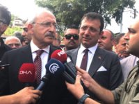 Kılıçdaroğlu’ndan Erdoğan’a ‘İstanbul’ yanıtı