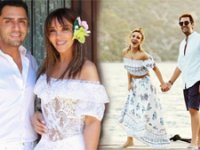 Seren Serengil ve Yaşar İpek boşanıyor