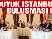 CHP’li Büyükşehir Belediye Başkanları Çalıştayı başladı