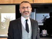 İGDAŞ’ın yeni genel müdürü belli oldu