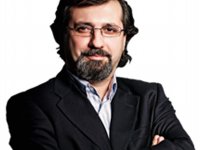 Gazeteci Ali Murat Güven: Erdoğan'ın AK Parti’nin kuruluşunda yaptığı konuşmayı 3 paket sigara karşılığında yazdım