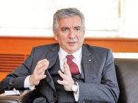 Patronlardan doğalgaz zammına tepki!