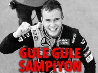 Formula 2’de kaza! Anthoine Hubert, hayatını kaybetti