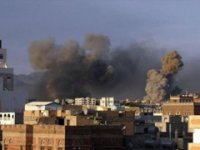 Suudi Arabistan'dan Yemen'de hapishaneye saldırı: 100 ölü, 40 yaralı
