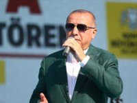 Erdoğan, İmamoğlu'nu hedef aldı!