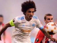 Fenerbahçe Luiz Gustavo transferini bitirdi!