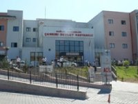 Çankırı Devlet Hastanesi'nde göz doktoru mu yok!