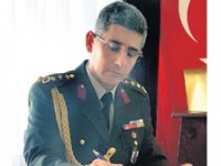 Müebbete çarptırılan komutan istinafta tahliye edildi