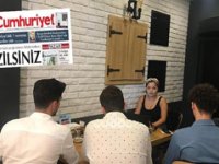 Kur'an Kursu'nda 'çekiçle dayak - masajla taciz'