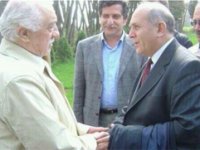 CHP’li Hüseyin Yaşar’dan Burhan Kuzu’ya: Mahkemede hesaplaşacağız