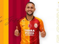Galatasaray, Florin Andone transferini açıkladı!
