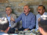 Çankırı Belediyesi, ilk 4 ayda 6 milyona yakın borç öderken bir o kadar da tasarruf yaptı!
