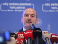 Bakan Soylu'dan İmamoğlu'na yakışmayan ifadeler