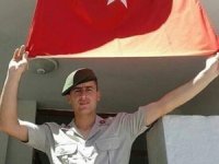 Mardin’de hain saldırı: Bir şehit, iki yaralı