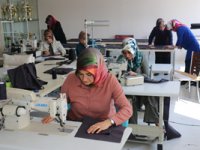 Çankırı Belediyesi kendi söküğünü kendi dikiyor!