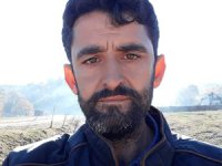 Hatay'da traktör devrildi: 1 Ölü