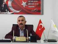 İYİ Parti Çankırı Merkez İlçe Başkanı Doğan istifa etti