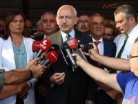 Kılıçdaroğlu’ndan kararla ilgili ilk açıklama: Adalet yok bu ülkede