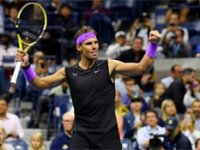 ABD Açık'ta finalin adı: Nadal - Medyedev