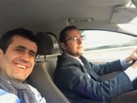 Eskişehir'de piknik dönüşü feci kaza! 3 kişi hayatını kaybetti