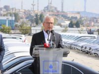 İBB'den Yenikapı'daki araçlarla ilgili açıklama