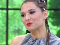 Demet Akalın’a sosyal medyada büyük tepki!