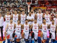 Son maçında yenilmesine rağmen 12 Dev Adam Olimpiyat Elemeleri biletini kaptı