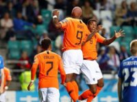 EURO 2020 Elemeleri’nde gecenin sonuçları