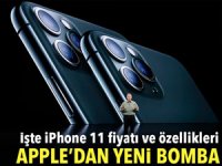 iPhone 11 ne kadar? iPhone 11 fiyatı ve özellikleri