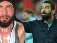 Arda Turan'a hapis kararı çıktı!