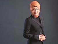 Yeni Şafak'ta Canan Kaftancıoğlu istifası!