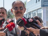 Saray’daki davete katılan CHP’lilerden açıklama