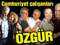 Cumhuriyet davasında bozma kararı: Cezaevindekilere özgürlük
