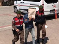170 Bin kişiyi dolandıran cezaevi firarisi yakalandı!