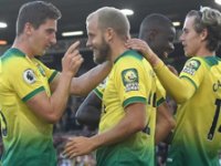 Manchester City ilk yenilgisini aldı