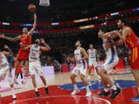 İspanya dünya şampiyonu