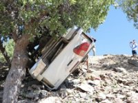 Diyarbakır/Kulp'taki terör saldırısıyla ilgili 5 tutuklama