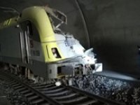 Bilecik'te kılavuz tren raydan çıktı: 2 Ölü