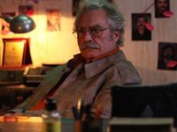 Haluk Bilginer, Şahsiyet’teki rolü ile Emmy Ödülleri’ne aday