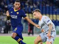 Roma: 4 - Medipol Başakşehir: 0