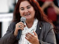Sabahat Akkiraz konseri valilik tarafından iptal edildi