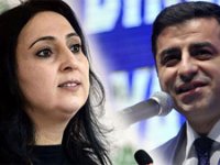 Demirtaş ve Yüksekdağ hakkında tutuklama kararı!