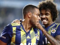 Fenerbahçe: 2 - MKE Ankaragücü: 1