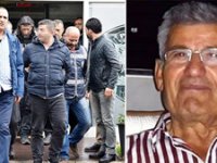 Kan donduran ifade: Medeni parçaladı, Murat da poşetlere doldurdu