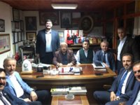 Beraber yürüdünüz ve de beraber kaybettiniz!