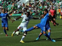Yukatel Denizlispor: 0 - Kasımpaşa: 1