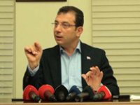 İmamoğlu’dan Cumhurbaşkanı Erdoğan ve bir bakana zehir zemberek sözler