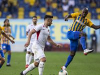 MKE Ankaragücü: 2 - Gençlerbirliği: 1