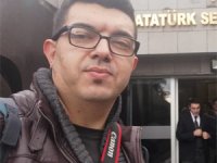 Manisa'da babayı kızının önünde vurdular!