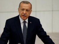 Cumhurbaşkanı Erdoğan’dan yüzde 50+1 açıklaması